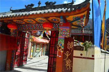 Zhao Zilong Xin Inn Jiuzhaigou Eksteriør bilde